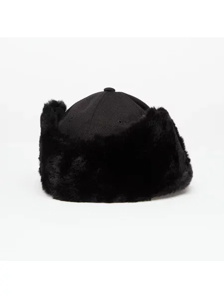 Winter Cap Black OSFL negru