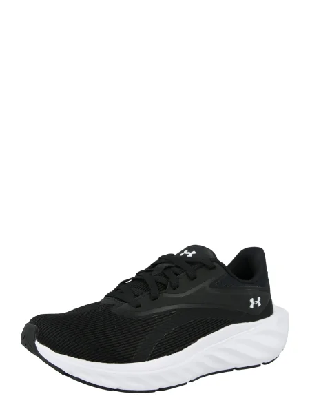 Superge Under Armour črna