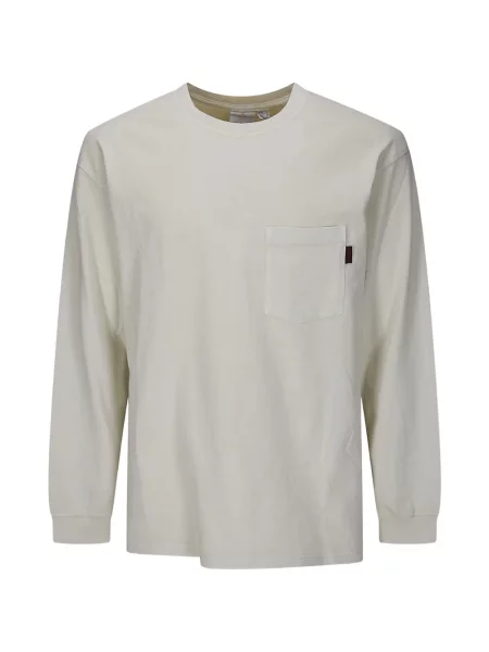 Tricou Gramicci lung