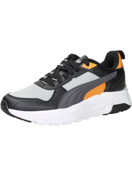 Gyerek félcipő Puma