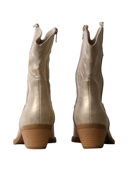 Pantofi Findlay galben