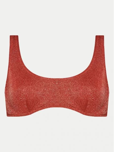 United Colors Of Benetton Верх від купальника червоний