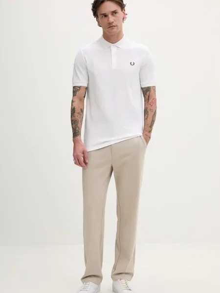 Поло Fred Perry