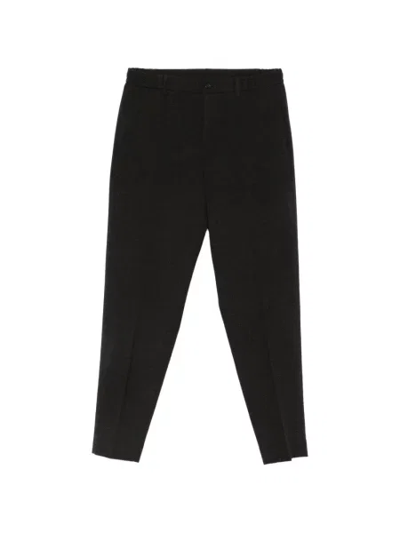Pantaloni Tagliatore negru