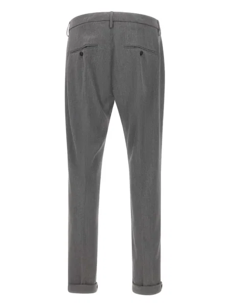Pantaloni Dondup gri