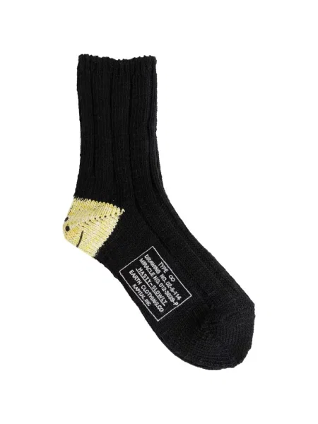 Șosete Kapital negru