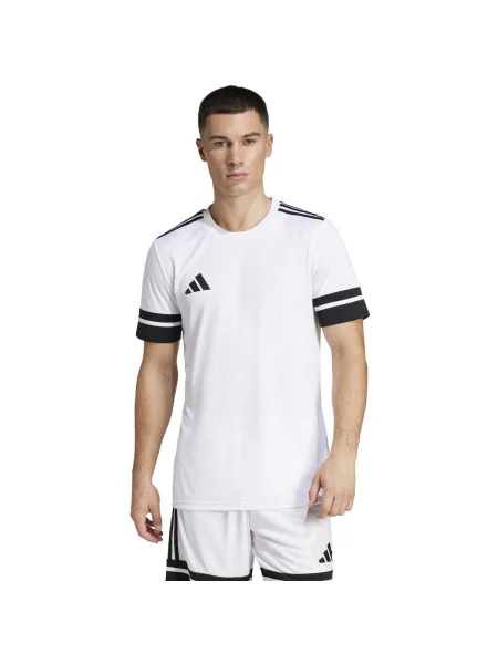 Tricou Adidas alb