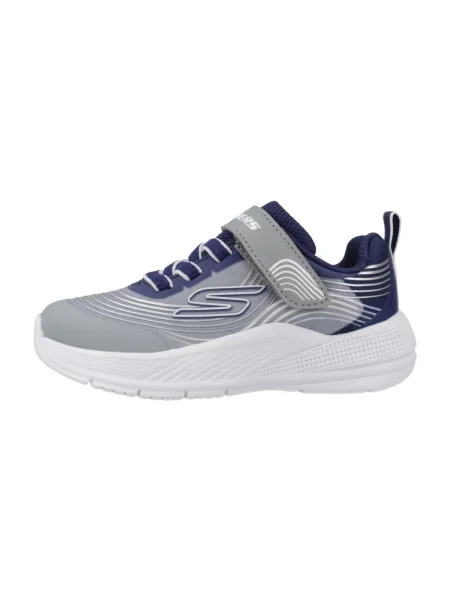 Pantofi copii Skechers gri