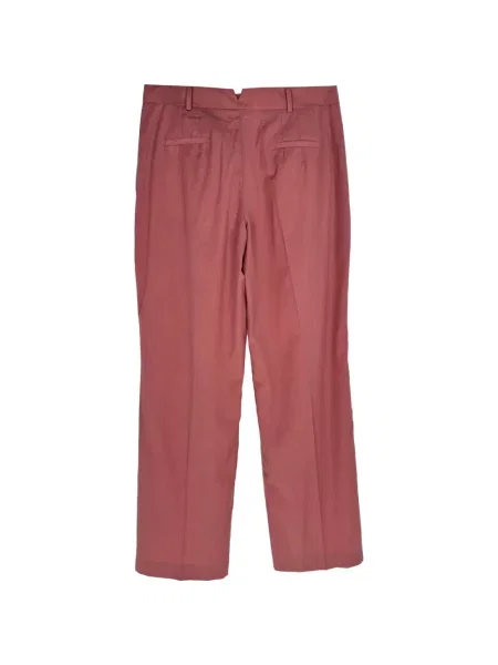 Pantaloni The Frankie Shop roz