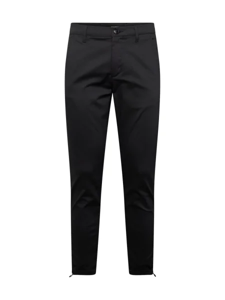 GABBA Pantaloni negru