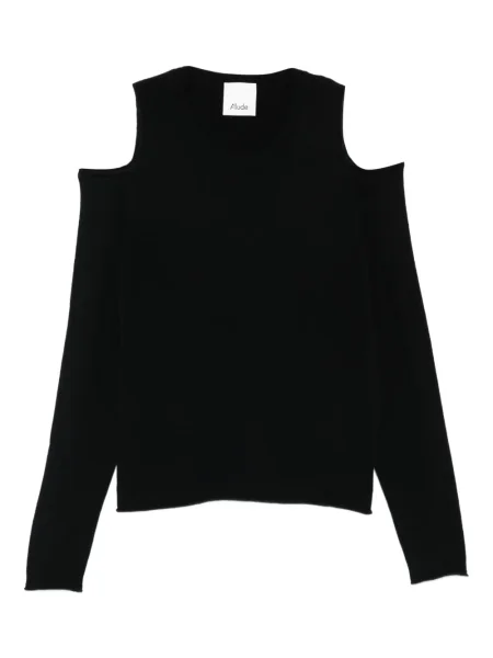 Top Allude negru