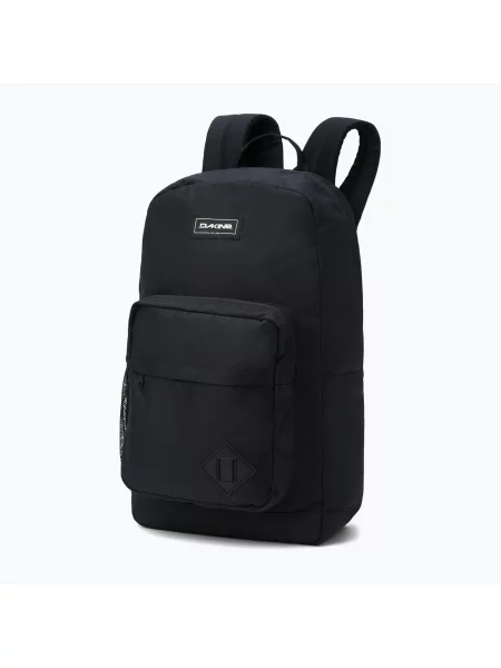 Plecak miejski Dakine 28 l black czarny