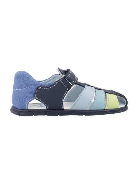 Pantofi copii Pablosky albastru