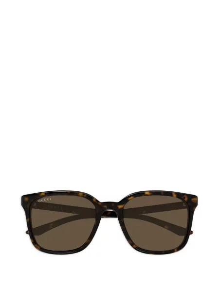 Ochelari de soare Gucci Eyewear maro