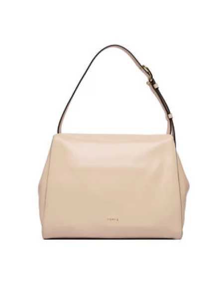 Furla Rankinė Domus S IT ruda