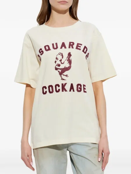 Tricou Dsquared2