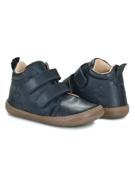 Botine copii Easy Peasy albastru