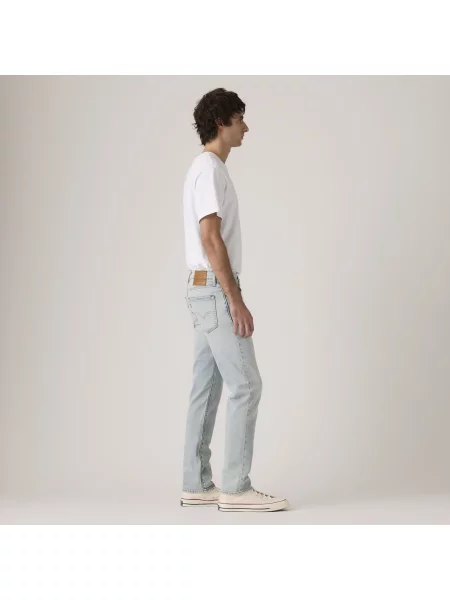 LEVI'S ® Jeans Slim pastel albastru