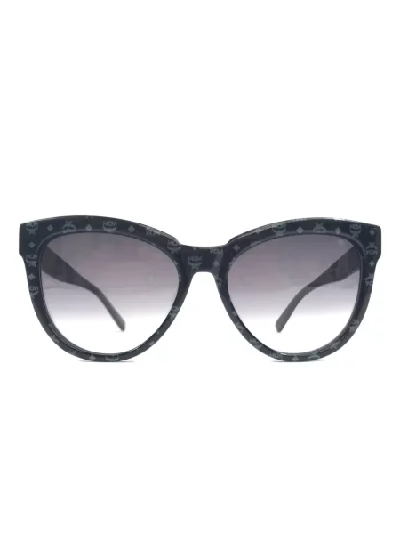 Ochelari de soare Mcm negru
