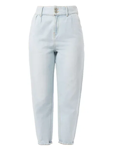 Дънки No44 синьо