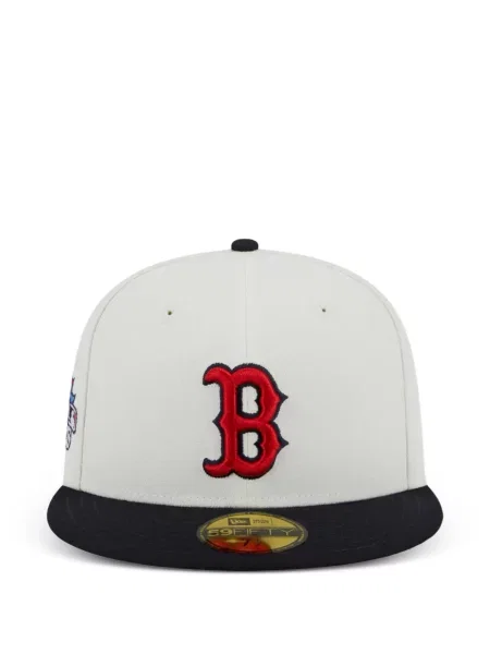 Șapcă New Era Cap roșu