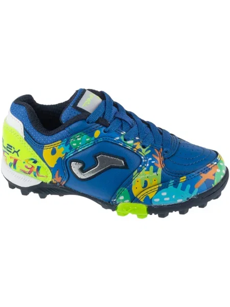 Pantofi copii Joma albastru