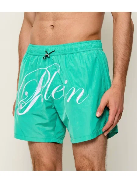 Pantaloni scurți Philipp Plein