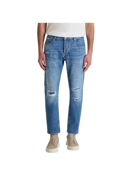 Blugi Antony Morato albastru