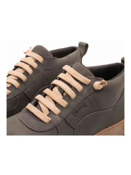 Pantofi Camper gri