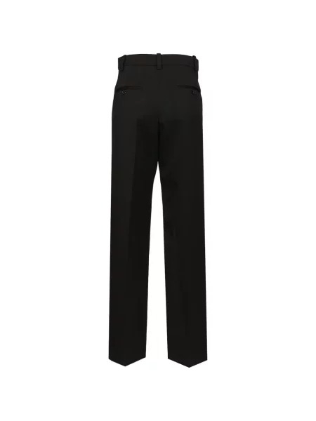 Pantaloni Isabel Marant negru