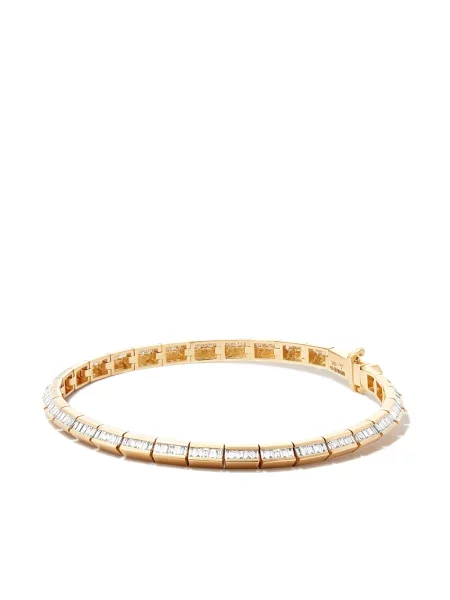 Brăţară Lizzie Mandler Fine Jewelry galben