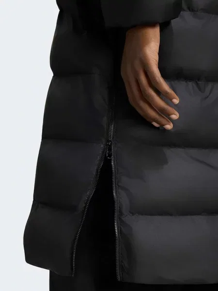Длинная куртка Adidas Originals