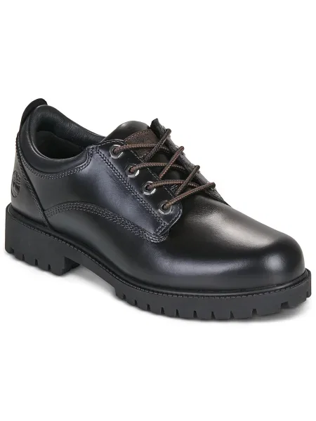 Pantofi Timberland negru
