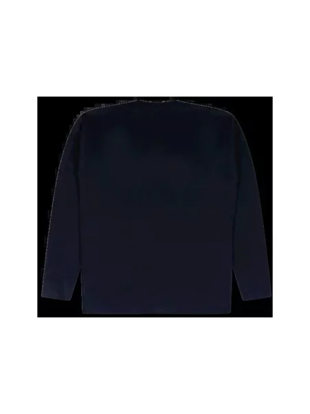 Sweter C.p. Company niebieski