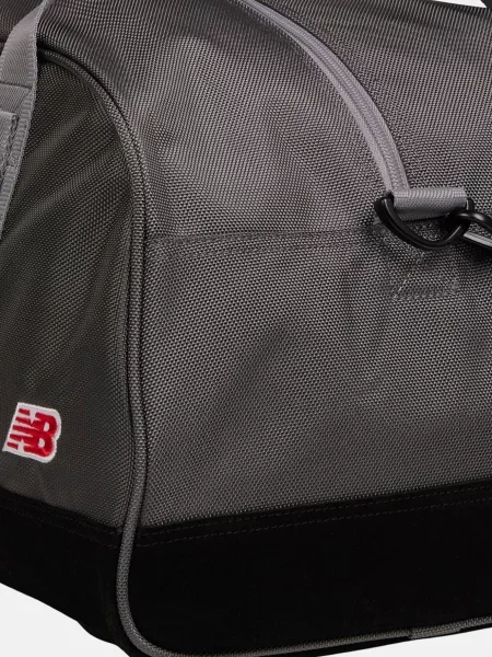 Сумка New Balance серая