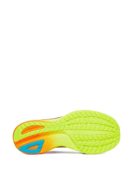 Sneakerși Saucony gri