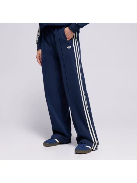Adidas Spodnie Fb Loose Tp granatowe