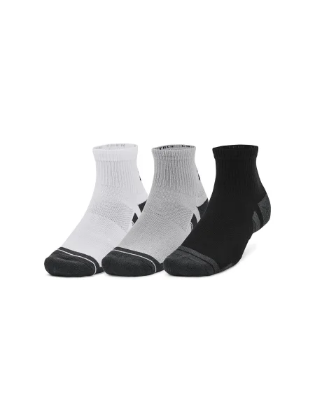 Șosete Under Armour gri