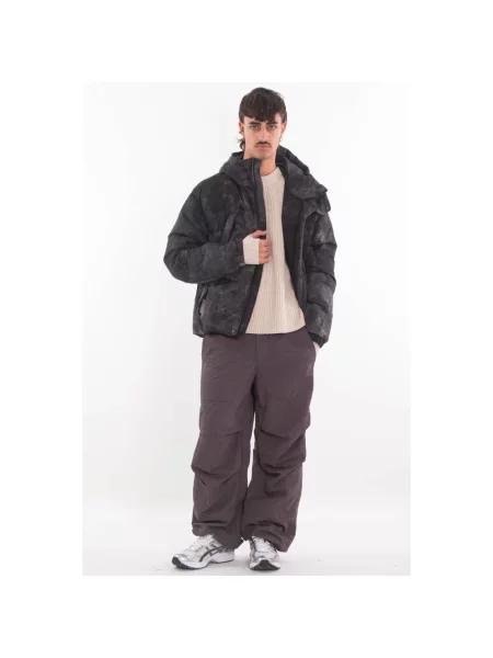 Dzianinowy sweter Jg1 biały