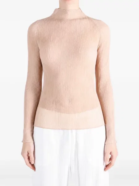 Top Issey Miyake roz