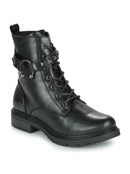 Pantofi Marco Tozzi negru