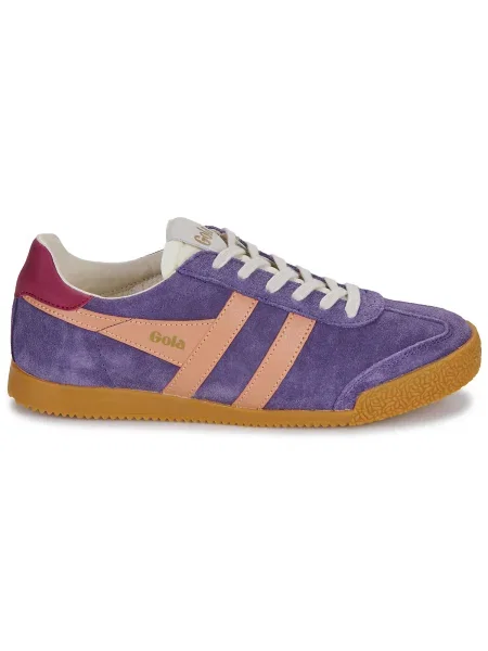 Pantofi Gola violet
