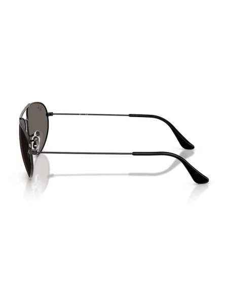 Солнцезащитные очки Ray-ban черные
