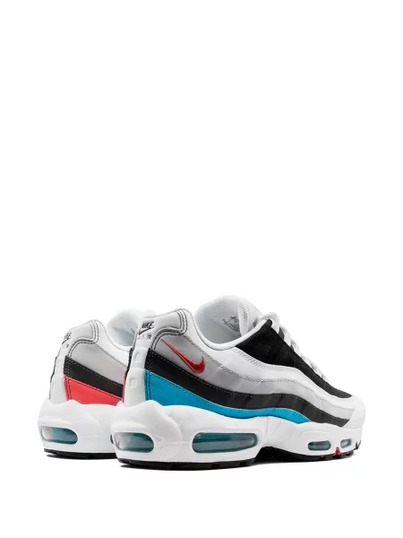 Tenisky Nike Air Max 95 bílé