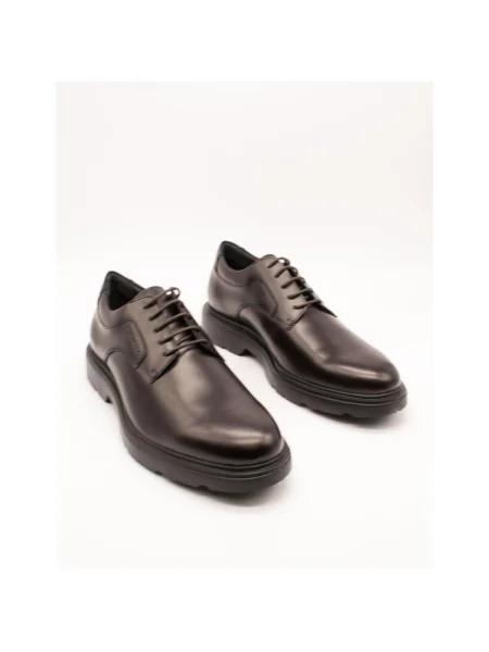 Pantofi Stonefly maro