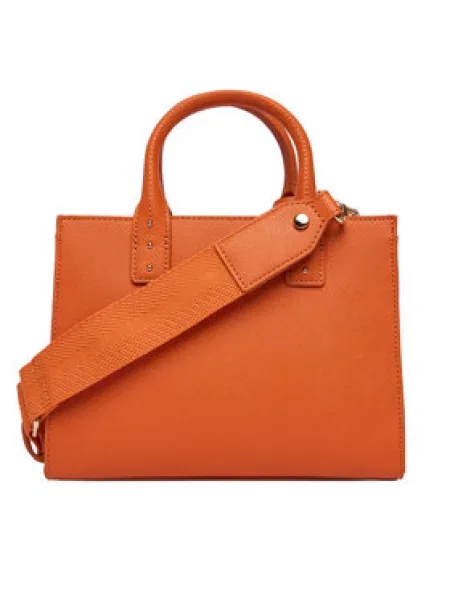 Torbica Liu Jo oranžna