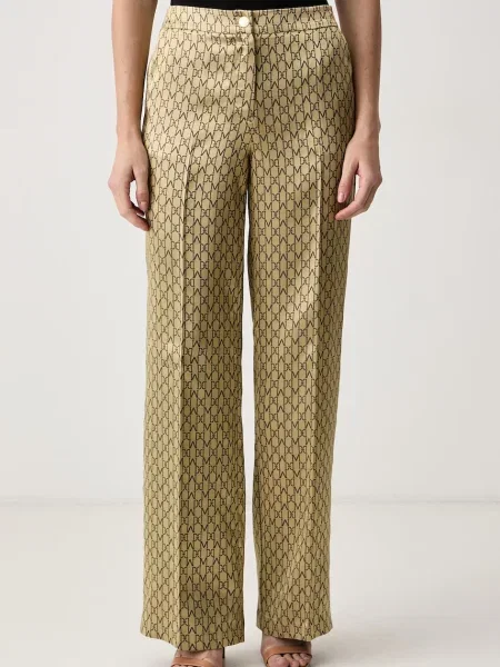 Marciano by Guess spodnie z wiskozą SIENNA