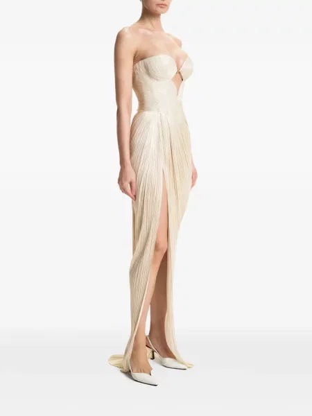 Rochie maxi Maria Lucia Hohan