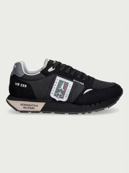 Aeronautica Militare SNEAKERS кросівки