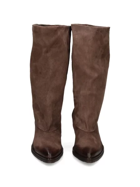 Botine A.s.98 maro